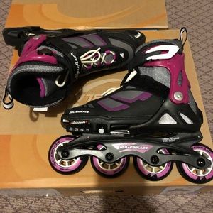 Children’s Rollerblades
